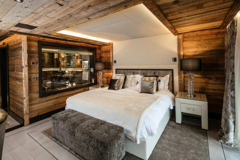 Ultima Hotel Gstaad Exteriör bild